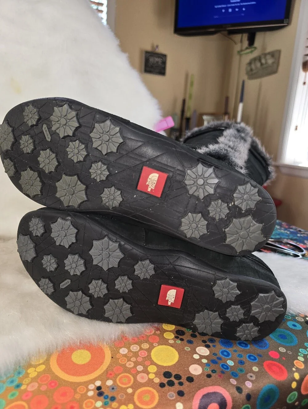 North Face 